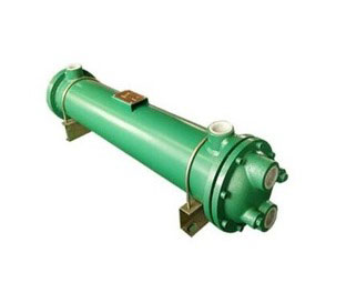 Water-Cooled-Condenser