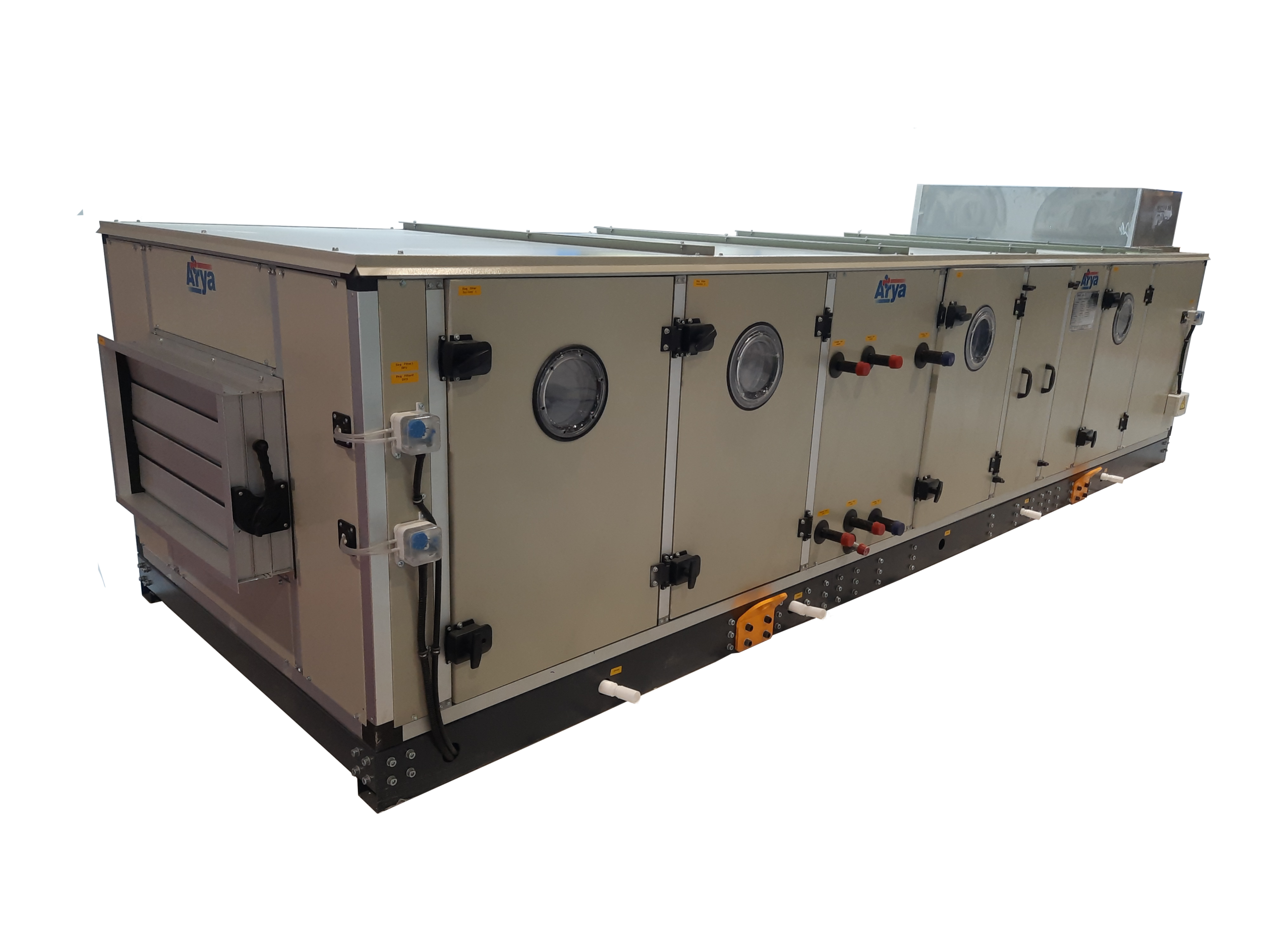 air-handling-unit