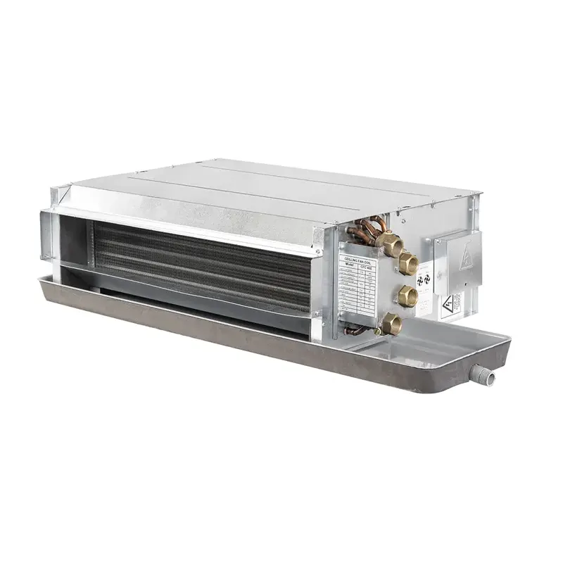 فن کویل5